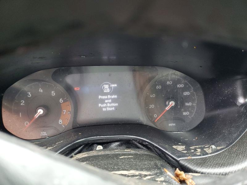 Zdjęcie 9 z aukcji – 2025 JEEP COMPASS z VIN 3C4NJDBN2ST610068