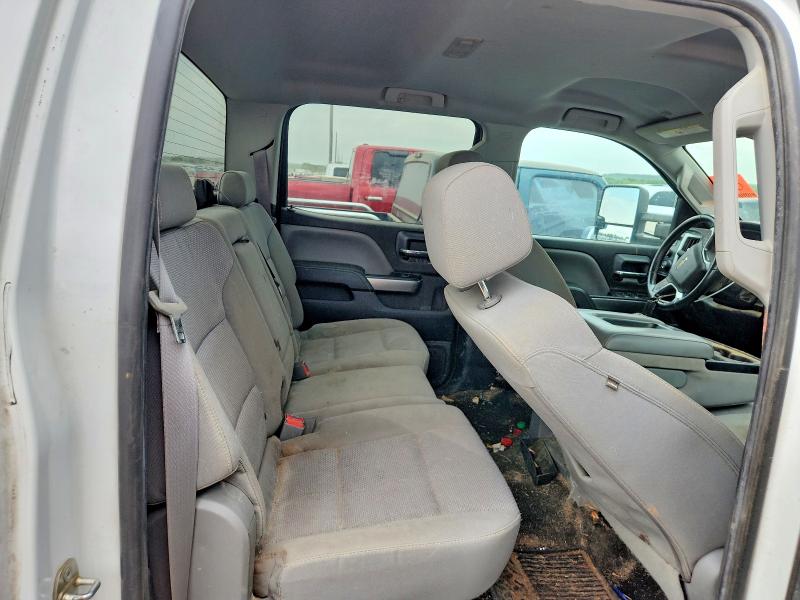 Photo 10 from auction – 2016 CHEVROLET SILVERADO with VIN 1GC1KVE80GF235242