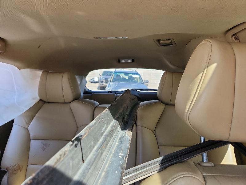 Photo 10 from auction – 2012 ACURA MDX with VIN 2HNYD2H29CH508602