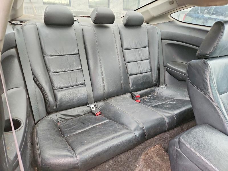 Photo 10 from auction – 2011 HONDA ACCORD with VIN 1HGCS2B82BA005236