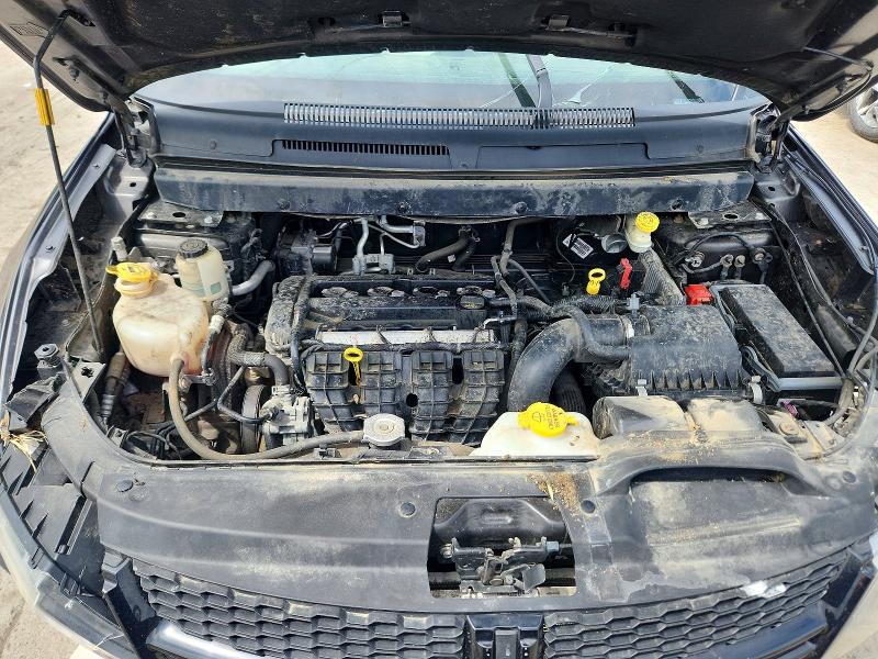 Photo 12 from auction – 2017 DODGE JOURNEY with VIN 3C4PDCAB3HT587572