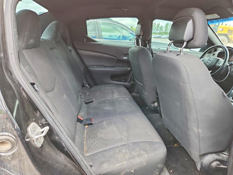 Photo 10 from auction – 2012 DODGE AVENGER with VIN 1C3CDZCB2CN125869