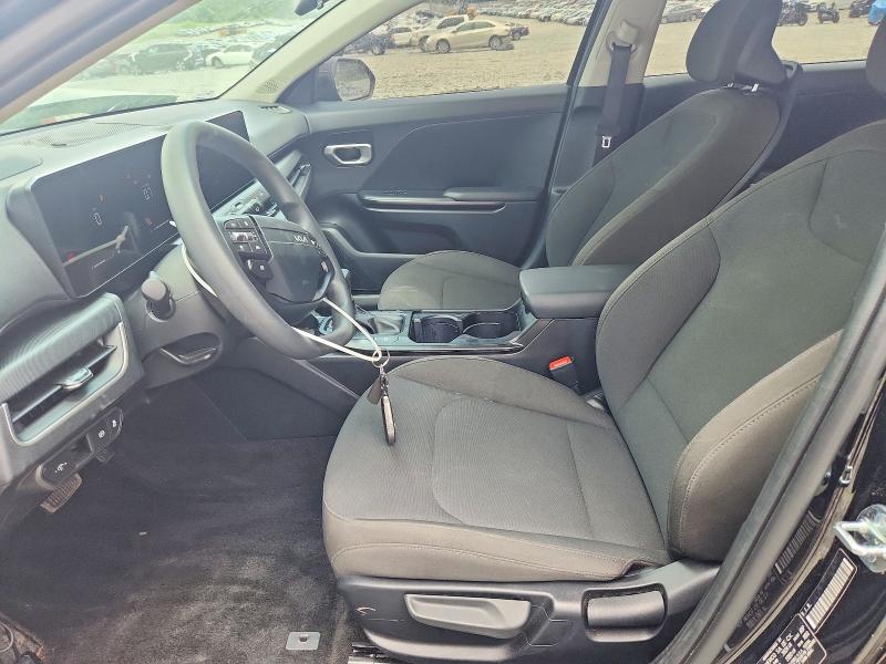 Photo 7 from auction – 2026 KIA K4 with VIN 3KPFT4DE8TE274203