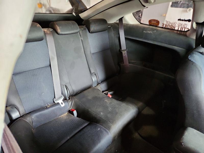 Photo 10 from auction – 2006 SCION TC with VIN JTKDE177X60127271