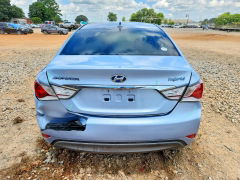 Zdjęcie 6 z aukcji – 2011 HYUNDAI SONATA z VIN KMHEC4A47BA012158