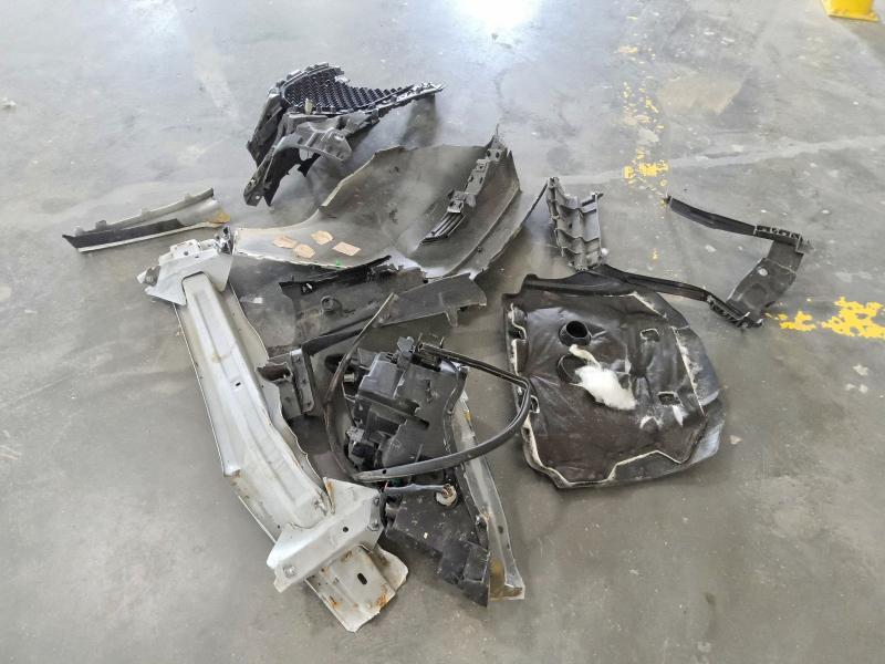 Photo 13 from auction – 2018 MAZDA CX-5 with VIN JM3KFACM4J1403705