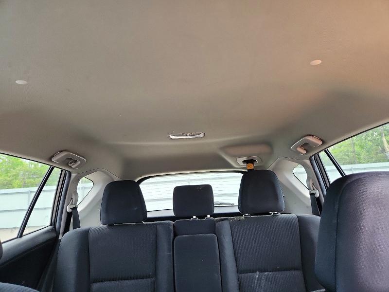 Photo 10 from auction – 2016 TOYOTA RAV4 with VIN 2T3BFREV0GW537084