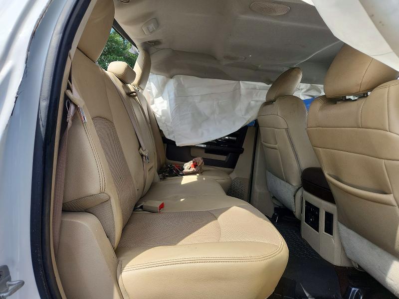 Photo 10 from auction – 2014 RAM 1500 with VIN 1C6RR6NT8ES102751