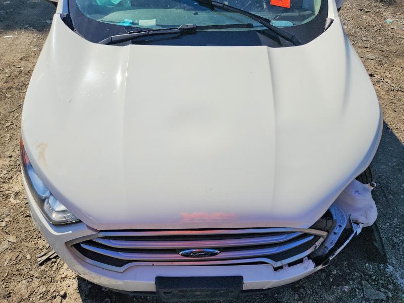 Photo 12 from auction – 2021 FORD ECOSPORT with VIN MAJ6S3GL7MC427806