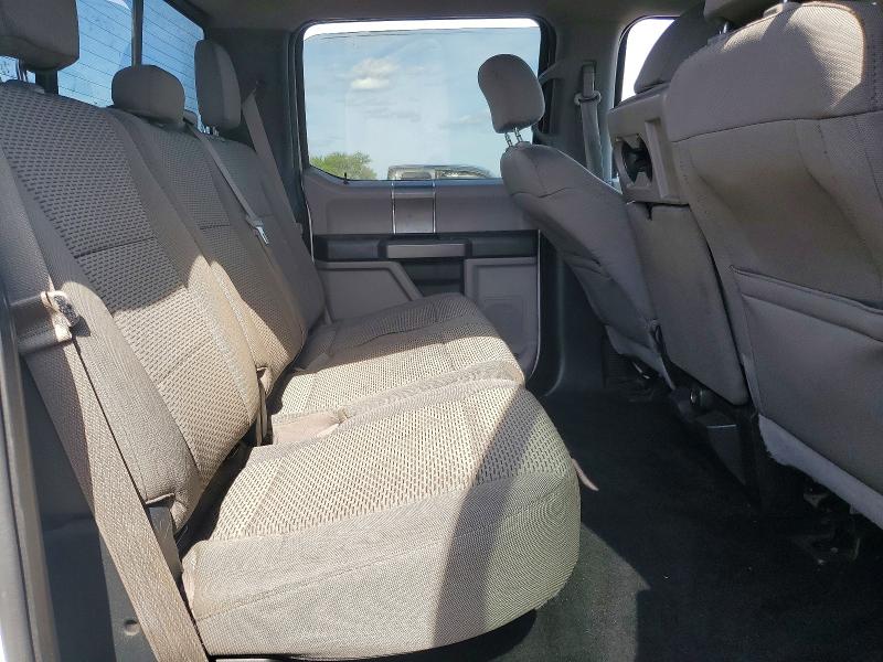 Photo 10 from auction – 2015 FORD F150 with VIN 1FTEW1EG9FKD85149