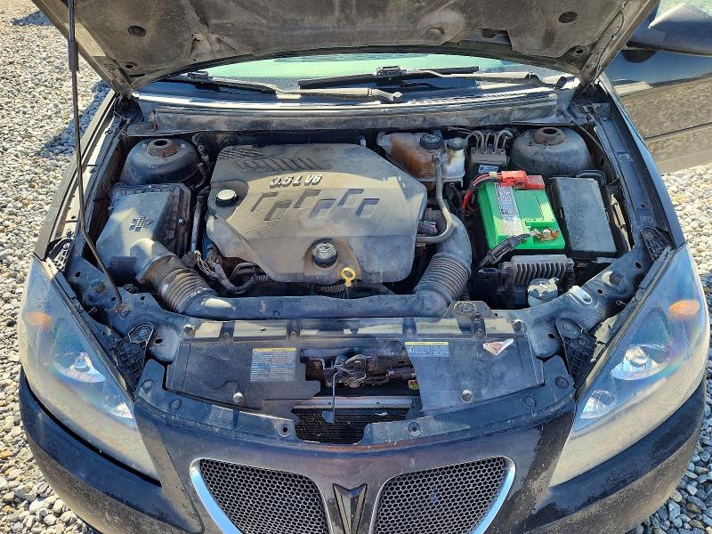 Photo 11 from auction – 2008 PONTIAC G6 with VIN 1G2ZG57N284152016