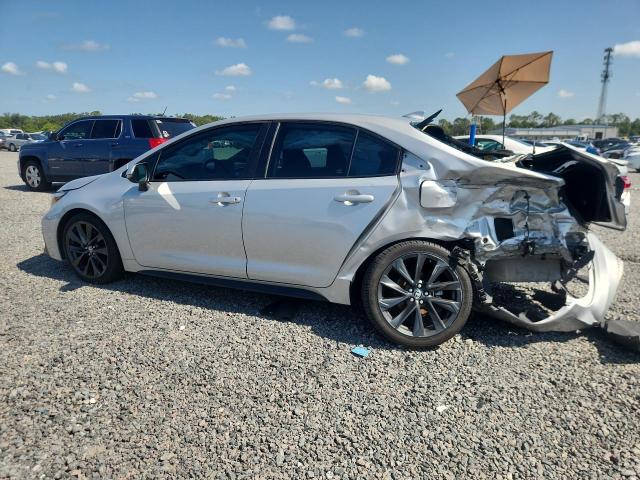 Photo 2 from auction – 2023 TOYOTA COROLLA with VIN 5YFS4MCEXPP146983