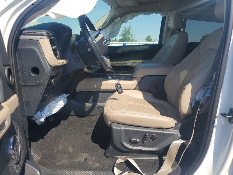 Photo 7 from auction – 2024 FORD EXPEDITION with VIN 1FMJK2A84REA12761