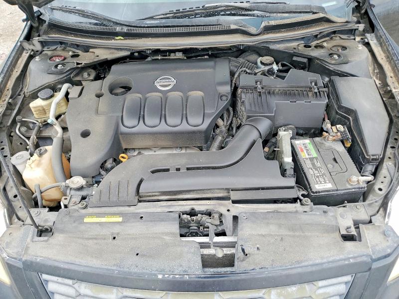 Photo 11 from auction – 2008 NISSAN ALTIMA with VIN 1N4AL24E18C279942