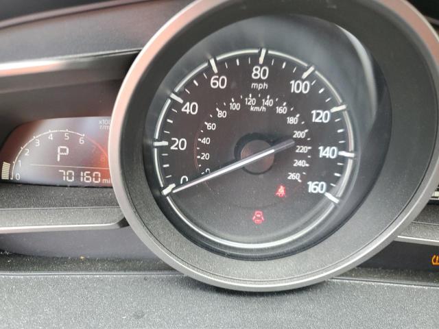 Photo 9 from auction – 2018 MAZDA 3 with VIN 3MZBN1L39JM210663