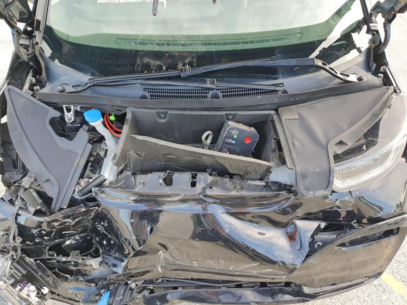 Photo 11 from auction – 2019 BMW I3 with VIN WBY8P8C56K7E53913