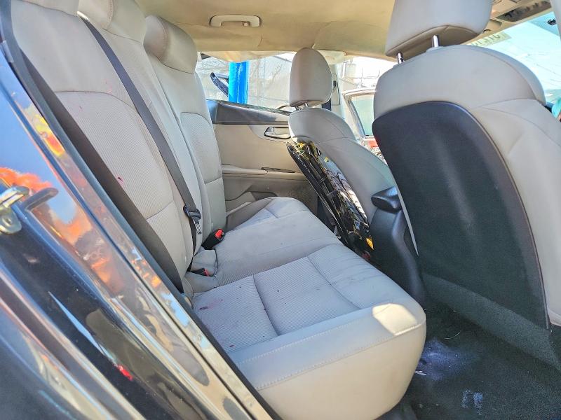 Photo 10 from auction – 2020 KIA FORTE with VIN 3KPF24AD4LE175361