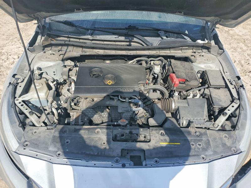 Photo 11 from auction – 2019 NISSAN ALTIMA with VIN 1N4BL4EV9KC199245