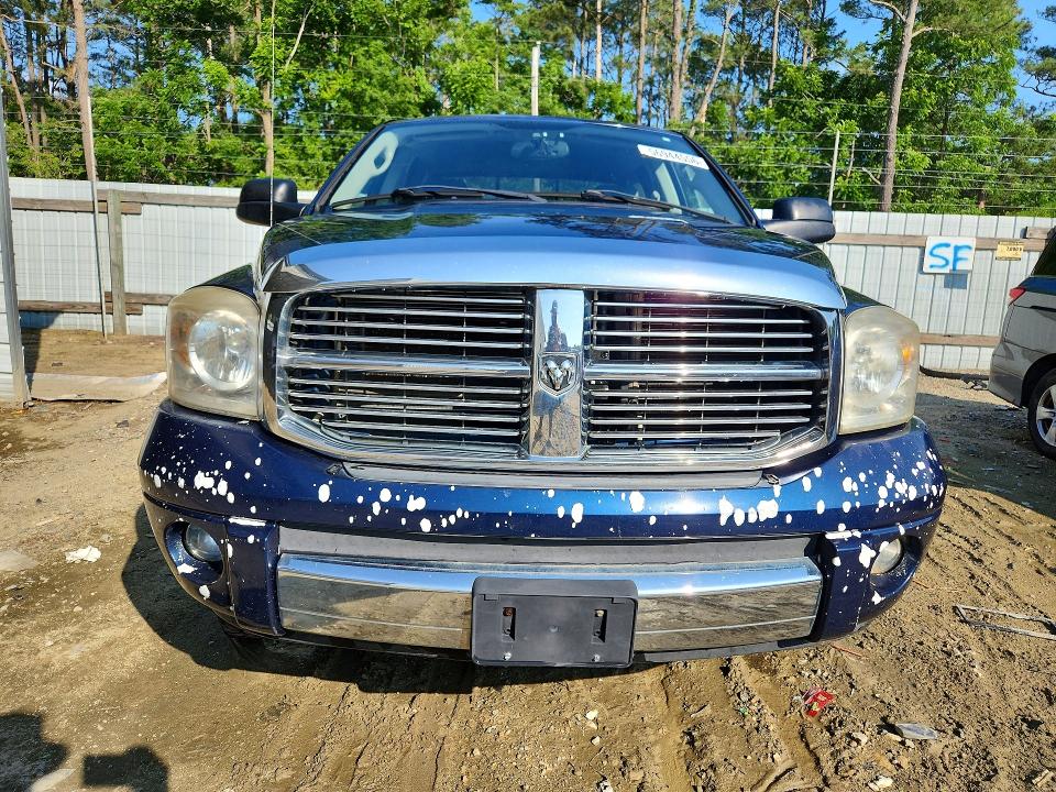 صورة رقم 5 من المزاد - 2008 DODGE RAM 1500 مع VIN 1D3HU18228J165306