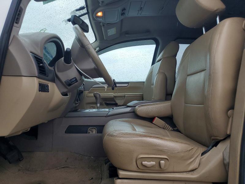 Photo 7 from auction – 2012 NISSAN ARMADA with VIN 5N1AA0NCXCN607904