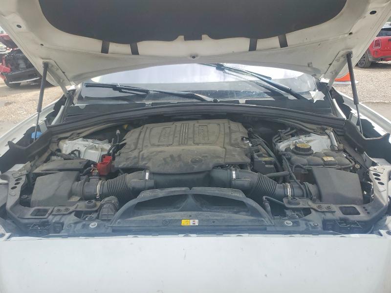 Photo 11 from auction – 2017 JAGUAR F-PACE with VIN SADCJ2BV1HA074469