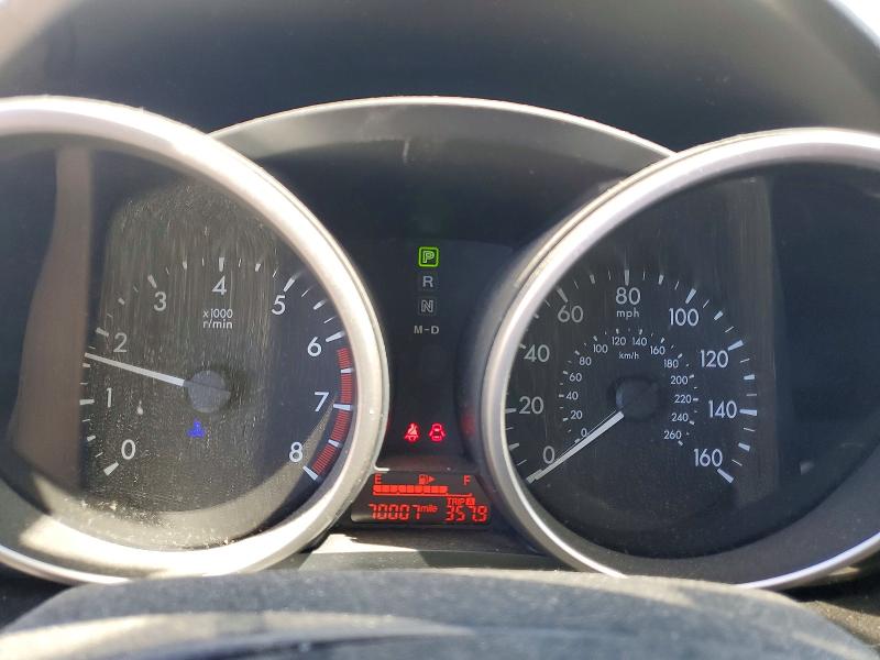 Photo 9 from auction – 2015 MAZDA 5 with VIN JM1CW2BL0F0186050