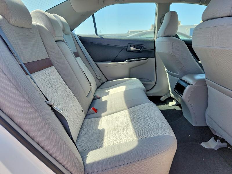 Photo 10 from auction – 2013 TOYOTA CAMRY with VIN 4T4BF1FK4DR318080