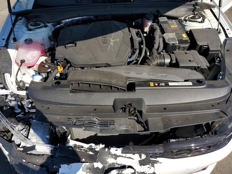 Photo 11 from auction – 2025 KIA K5 with VIN KNAG24J76S5386180