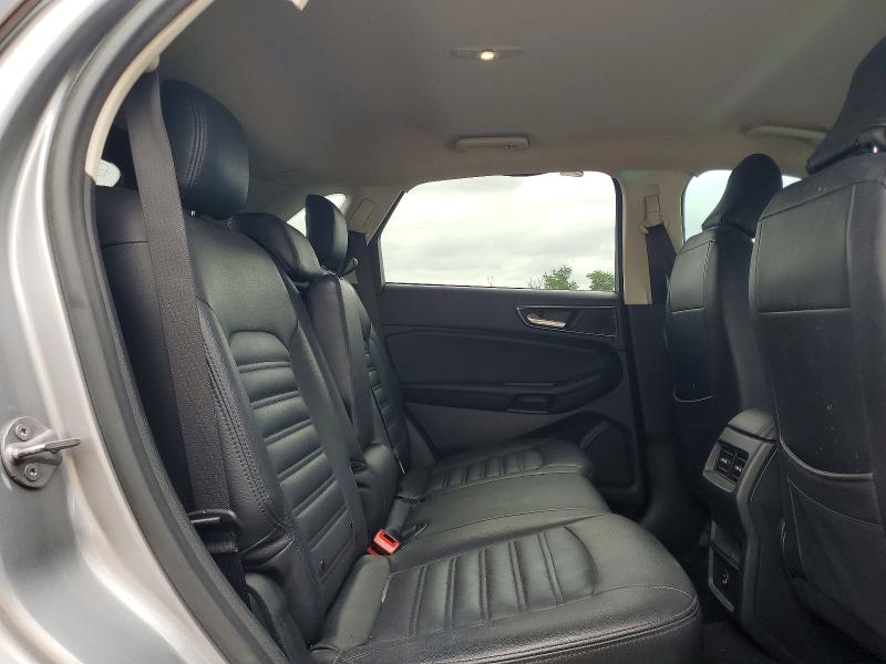 Zdjęcie 11 z aukcji – 2022 FORD EDGE z VIN 2FMPK4G93NBA73210