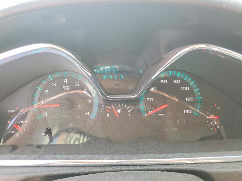 Photo 9 from auction – 2016 CHEVROLET TRAVERSE with VIN 1GNKRGKD2GJ338728