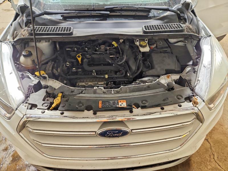 Photo 12 from auction – 2019 FORD ESCAPE with VIN 1FMCU9GD2KUB10358