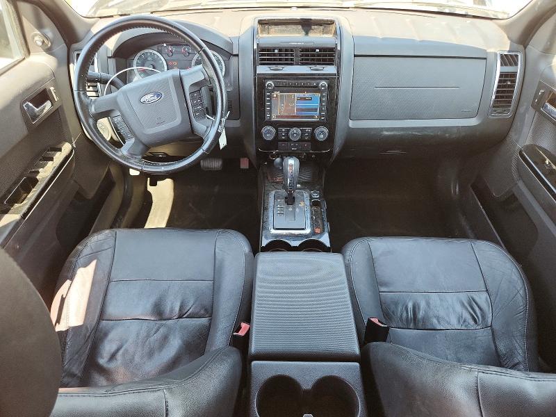 Photo 8 from auction – 2012 FORD ESCAPE with VIN 1FMCU9EG3CKC44368