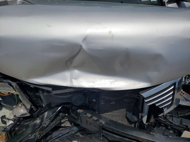 Photo 11 from auction – 2009 KIA OPTIMA with VIN KNAGE228495321454