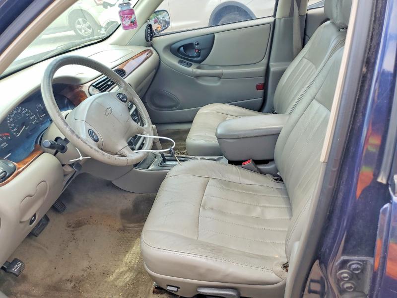 Photo 7 from auction – 2000 CHEVROLET MALIBU with VIN 1G1NE52J3Y6170770