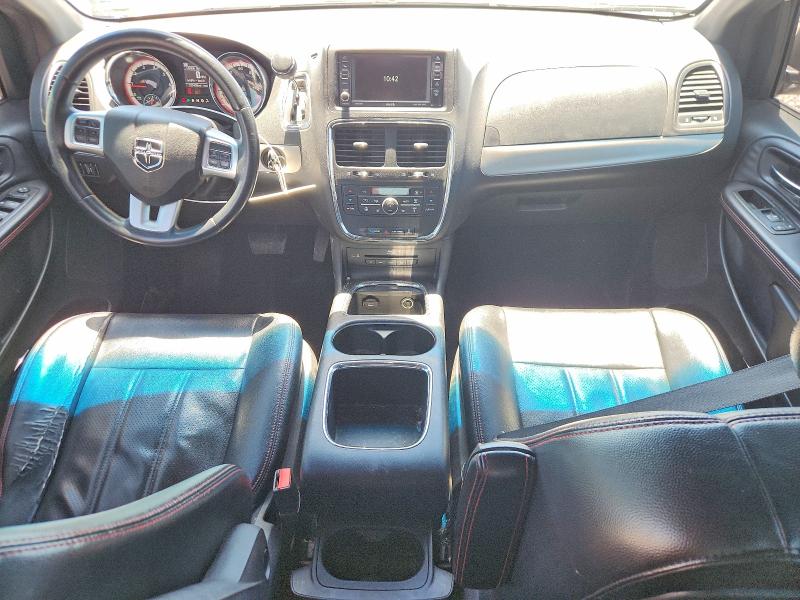 Photo 8 from auction – 2013 DODGE GRAND CARAVAN with VIN 2C4RDGEG4DR741533