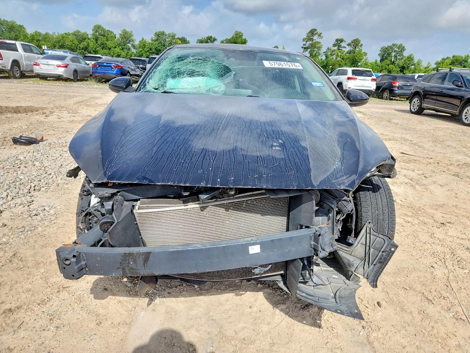 Photo 5 from auction – 2022 KIA FORTE with VIN 3KPF24ADXNE433112