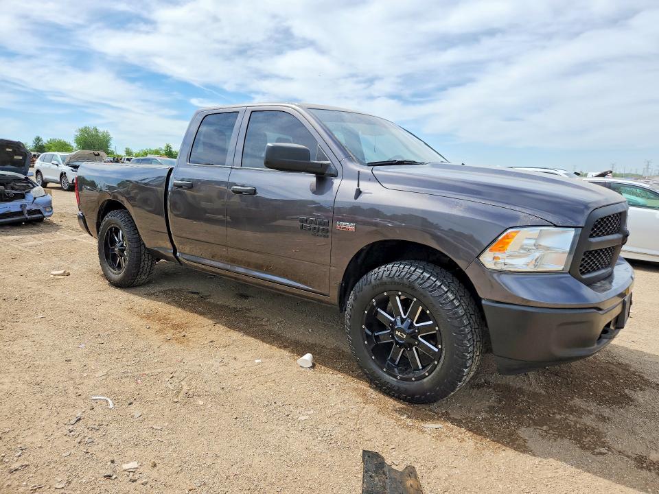 Zdjęcie 4 z aukcji – 2020 RAM 1500 CLASSIC z VIN 1C6RR6FT3LS139511