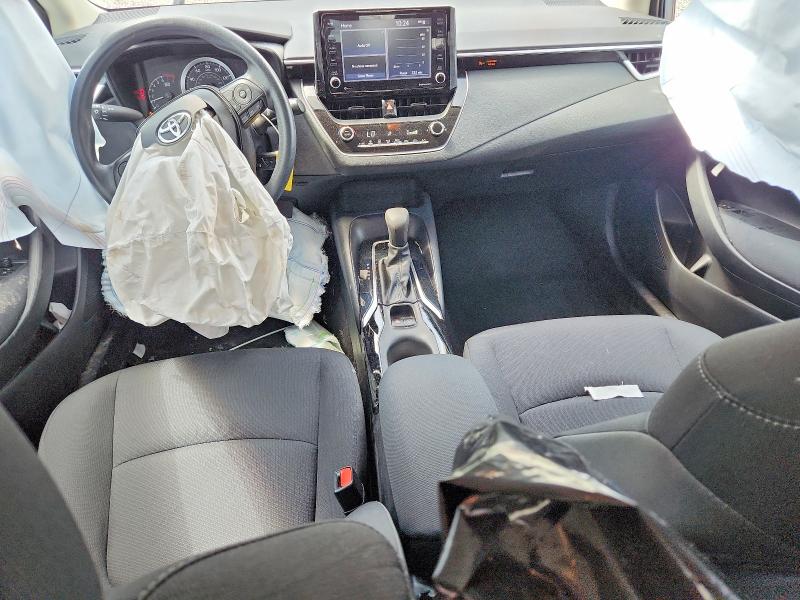 Photo 8 from auction – 2022 TOYOTA COROLLA with VIN 5YFEPMAE8NP307447