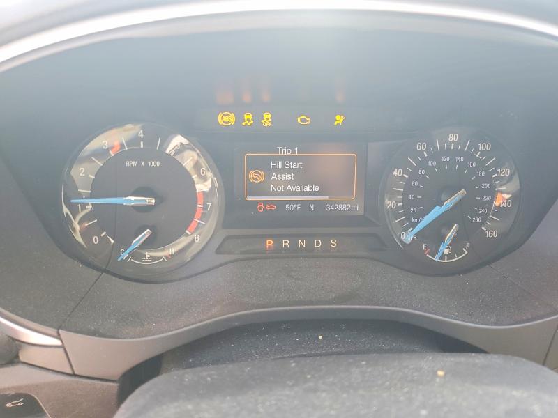 Снимка 9 от търг – 2013 FORD FUSION с VIN 3FA6P0H75DR312141