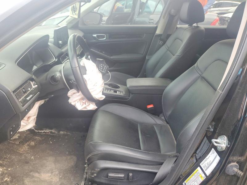Zdjęcie 7 z aukcji – 2023 HONDA CIVIC z VIN 2HGFE1F99PH000433
