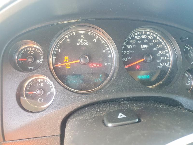 Zdjęcie 9 z aukcji – 2014 GMC YUKON z VIN 1GKS2EEF1ER130969