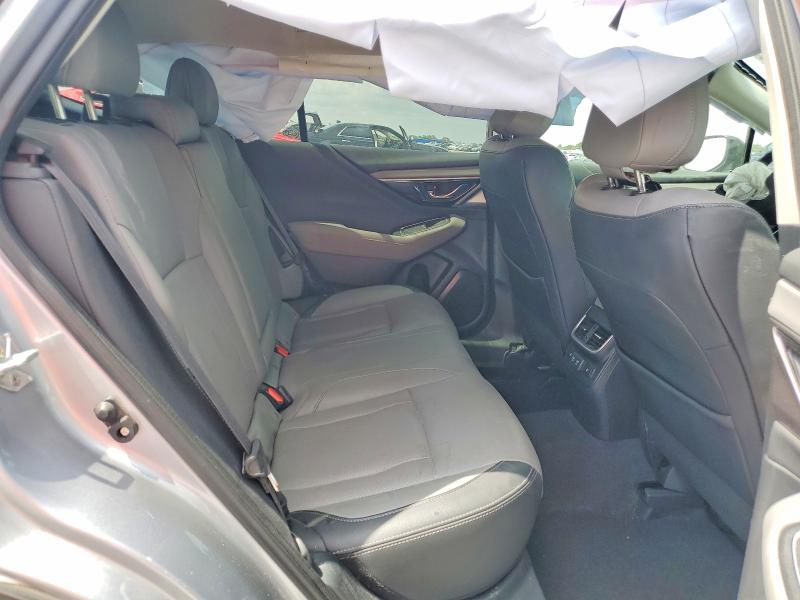 Photo 10 from auction – 2021 SUBARU OUTBACK with VIN 4S4BTGND9M3182897