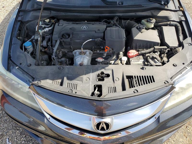 Photo 11 from auction – 2016 ACURA ILX with VIN 19UDE2F33GA019731