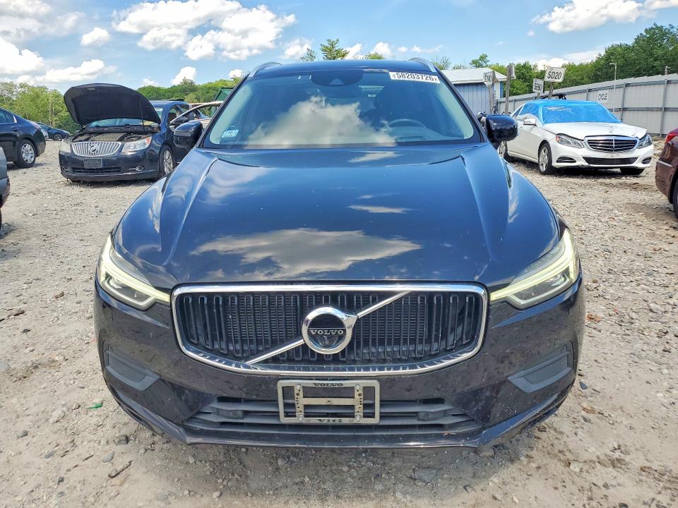 Photo 5 from auction – 2018 VOLVO XC60 with VIN LYVA22RK0JB074389