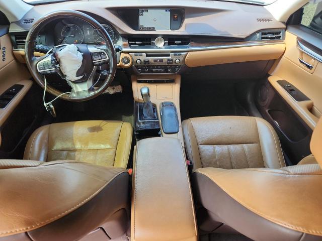Photo 8 from auction – 2016 LEXUS ES with VIN JTHBK1GG1G2229246