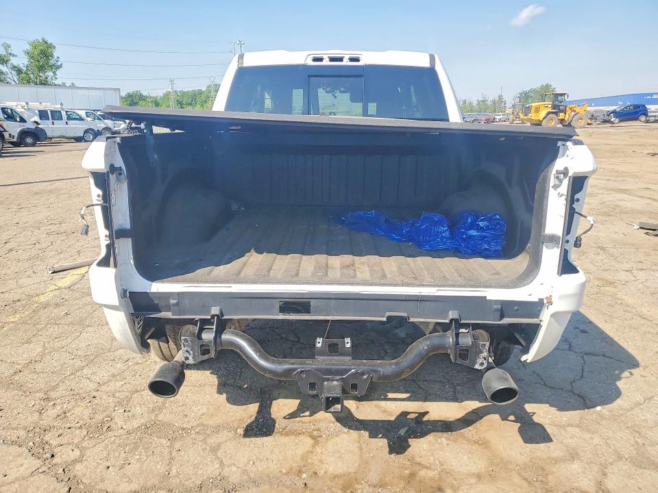 Photo 6 from auction – 2023 RAM 1500 with VIN 1C6SRFHT2PN505784