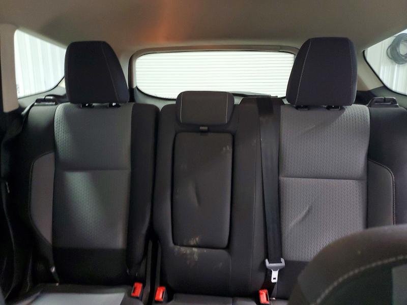 Photo 10 from auction – 2018 FORD ESCAPE with VIN 1FMCU9GD9JUD36847