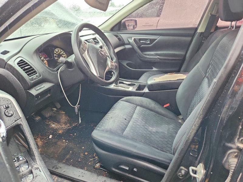 صورة رقم 7 من المزاد - 2016 NISSAN ALTIMA مع VIN 1N4AL3AP2GN372368