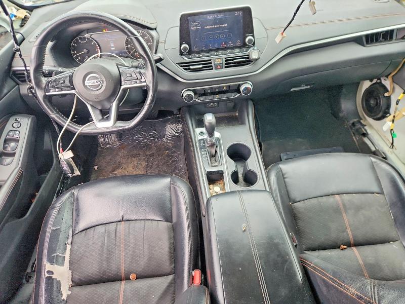 Photo 8 from auction – 2019 NISSAN ALTIMA with VIN 1N4BL4CV5KC177357