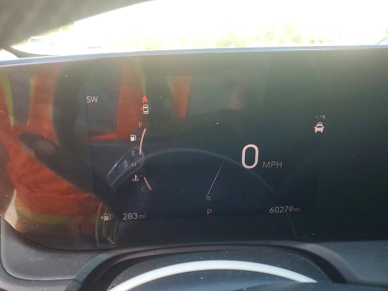 Photo 9 from auction – 2024 BUICK ENCORE GX with VIN KL4AMDSLXRB199089
